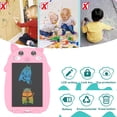 thumbnail image 3 of Doodle Board LCD Writing Tablet for Kids, Christmas Birthday Gift Toys, 3 of 5
