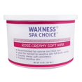 thumbnail image 1 of Waxness Spa Choice Rose Creamy Soft Wax 14 Oz / 397 Ml, 1 of 3