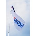 thumbnail image 2 of NFL Flagpole-to-Go 14-Feet Portable Flagpole, 2 of 5