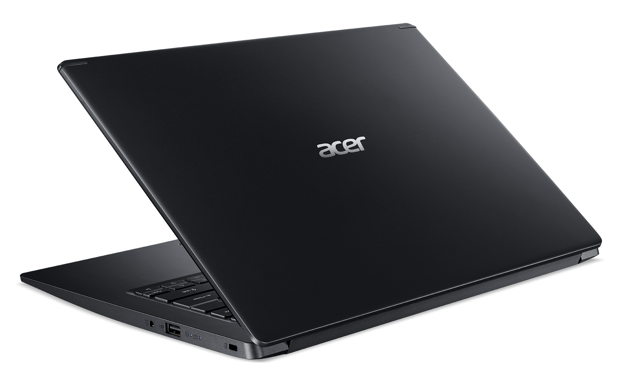 Acer Aspire 5, 14" Full HD, 8th Gen Intel Core i7-8565U, 8GB DDR4, 512GB PCIe NVMe SSD, Windows 10 Home, A514-52-78MD - image 5 of 10
