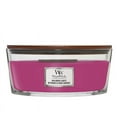thumbnail image 3 of WoodWick - Wild Berry & Beets Ellipse Jar Candle (453g), 3 of 7