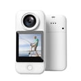 thumbnail image 2 of C300 4K 30FPS Action Camera 5G 2.4G WiFi Sports Camera 1.33 Inch Touch Control Screens 154 Wide Angle Lens 30M Waterproof Night Vision with Detachable Battery, 2 of 7