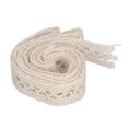 thumbnail image 2 of Lace Trim,Lace Ribbon Soft Touch Lace Fabric Craft Lace Finely Tuned Performance, 2 of 14