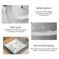 thumbnail image 4 of 3 Tier Cake Stand Fruit Plate Gift Bar Kitchen Serving Platter Party Wedding, 4 of 5
