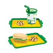 Subway Mini Store Playset (29 Pieces)