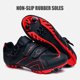 thumbnail image 5 of Zapatos de ciclismo TFixol MTB para hombre, deportes al aire libre, bicicleta de montaña y carretera, 5 of 8
