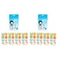 thumbnail image 1 of 64 pegatinas pequeñas para máscara facial s para , adolescentes, adultos, decoración de olor fresco Estilo 8x Jinwen Olor Pegatina, 1 of 8