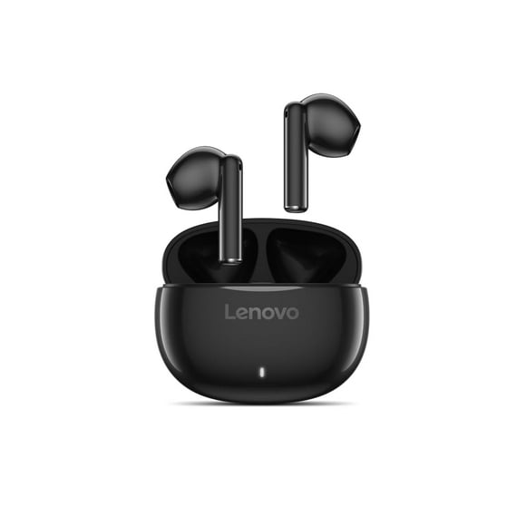 Auriculares inalámbricos Lenovo E310 Bluetooth 5.3 ENC 20h Battery