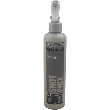 Redken Chemistry System 5.5 Phix Phase, 8.5 Oz