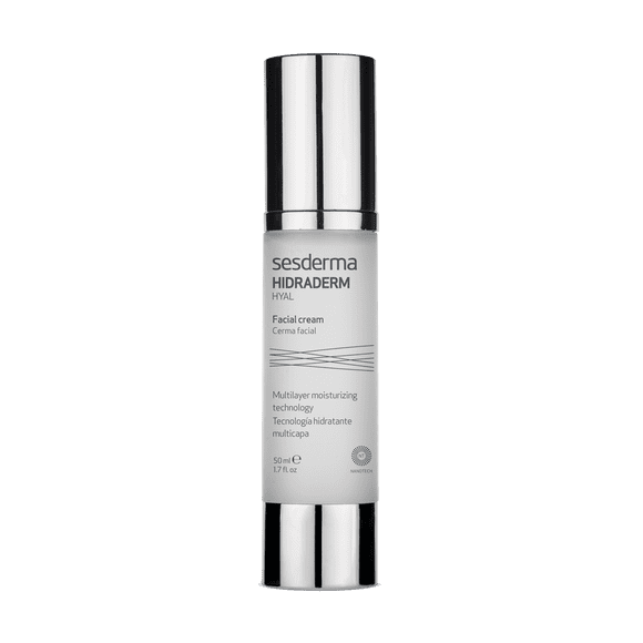 Crema Facial HIDRADERM HYAL Sesderma