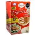 thumbnail image 1 of Tostadas ligeritas de cereales Daylish 56 g, 1 of 4