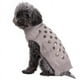 thumbnail image 2 of Sequin pet sweater Cat dog Clothes Winter Warm Puppy Knitwear Sweaters dog clothing Knitted Pet Coat for Small Medium Large Dogs ShopWise Round, 2 of 7
