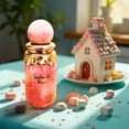 thumbnail image 3 of Paris Corner | Marshmallow Blush EDP 3.4 Fl Oz | A Unique Gourmand Marshmallow Strawberry Perfume for Women | Long-Lasting Sweet Scent Fragrance for Daily Use, 3 of 7