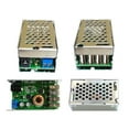 24V/12V to 5V Versatile 5A Output Regulator Voltages Regulator