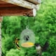 thumbnail image 3 of Comedero Para Pájaros Con Cámara 1080P Versión Nocturna Cámara De Vídeo Wifi Hotspot Conexión Remota Con Teléfono Móvil Para Fotos De Observación De Aves Al Aire Libre, 3 of 8