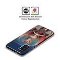 thumbnail image 2 of Head Case Designs Officially Licensed Anne Stokes Dragon Friendship Copperwings Soft Gel Case Compatible with Samsung Galaxy A21s (2020), 2 of 7