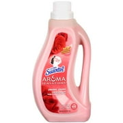 Suavitel: Aroma Sensations Passion Concentrated Fabric Conditioner, 60 oz