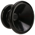 thumbnail image 1 of Guitar Strap Lock Buttons, Stable Performance Decorative Bass Strap Lock Pins  For Ukulele For Music Class Black, 1 of 8