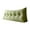 B, variant on Large Wedge Headboard Pillow for Twin XL Beds, College Dorm Reading & Backrest Support Cushion, Triangular Bolster Pillow for Lumbar Comfort, Gap Filler & Bed Positioning in Daybeds & Small Spaces