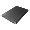thumbnail image 4 of Restored Lenovo Chromebook N42-20 14" 4GB 32GB eMMC Celeron® N3060 1.6GHz ChromeOS, Black (Refurbished), 4 of 5