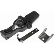 Dorman 315-5402 Heavy Duty Hood Latch Kit for Specific Kenworth Models