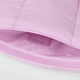 thumbnail image 3 of Funda para Portátil de 13 y 14 Pulgadas, Funda de Almohada Compatible con MacBook Air M4 2025 M3 M2 M1, MacBook Pro M4 Pro/MAX, Xtellar morado, 3 of 4