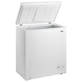 thumbnail image 2 of Congelador Horizontal Mabe CHM5BPS0 5 cu.ft. Blanco, 2 of 2