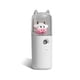 thumbnail image 3 of Wosthever Pulverizador de niebla fría USB, humidificador portátil de 30 ml, nebulizador de apagado automático, vaporizador facial, nebulizador Humidificadores Tipo 1 Blanco, 3 of 6