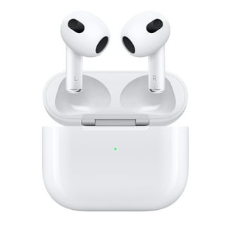 Apple AirPods (3rd Gen) with MagSafe Charging Case - Walmart.com