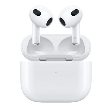 Refurbished) Apple AirPods Pro Wireless In-Ear Headphones, MWP22AM 