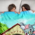 thumbnail image 4 of Tom and Jerry 40IN*60IN Blanket, 4 of 8