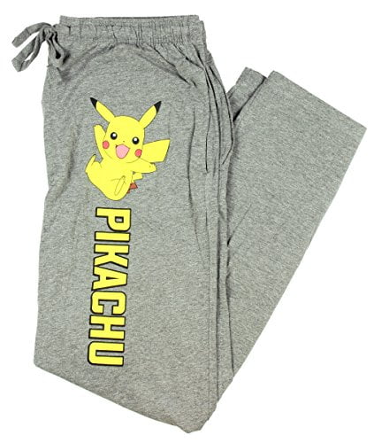 pokemon sleep pants pokemon sleep pants