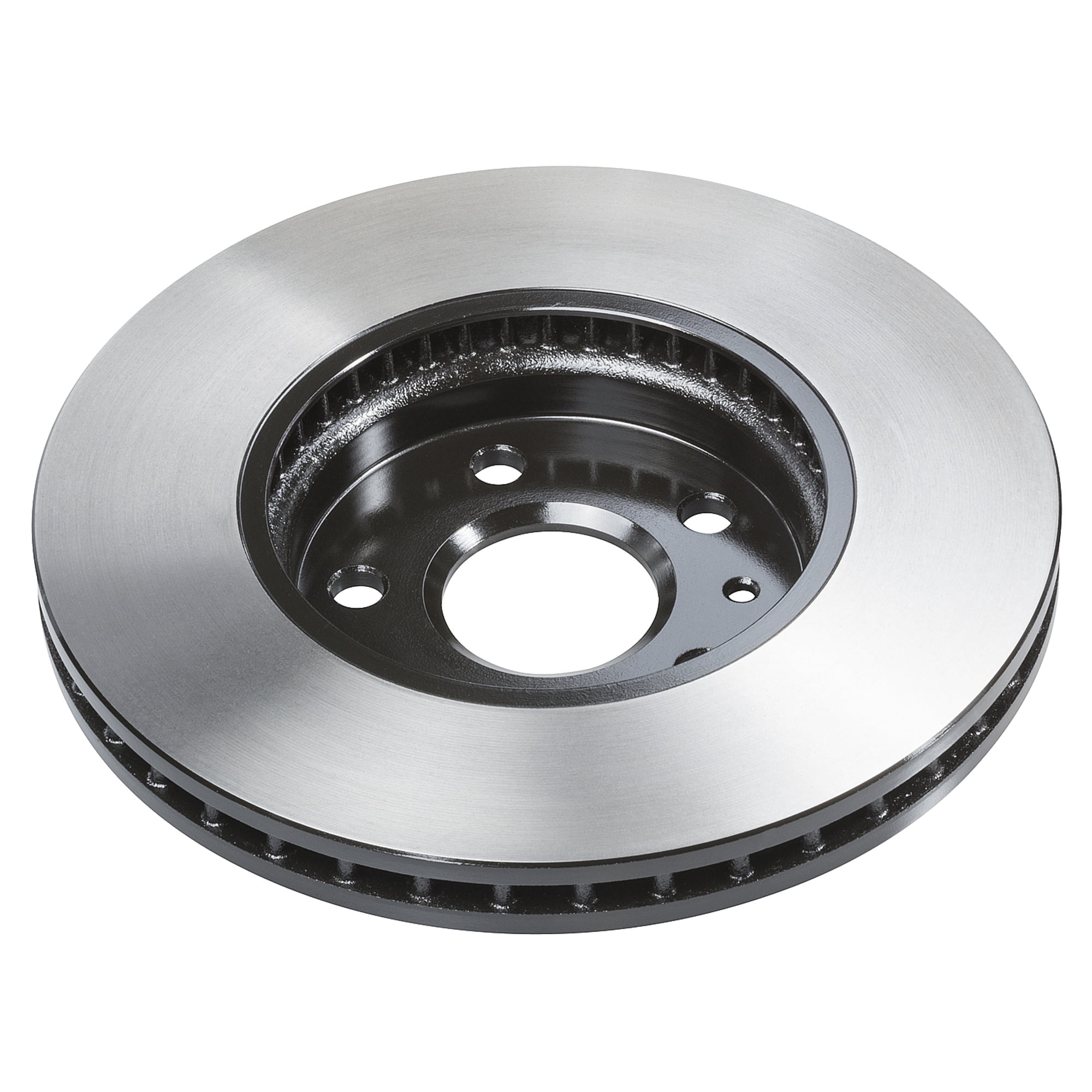 Wagner Brake BD180184E Front Disc Brake Rotor