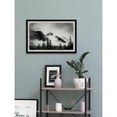thumbnail image 3 of Marmont Hill Mysterious Peak Framed Painting Print, 3 of 5