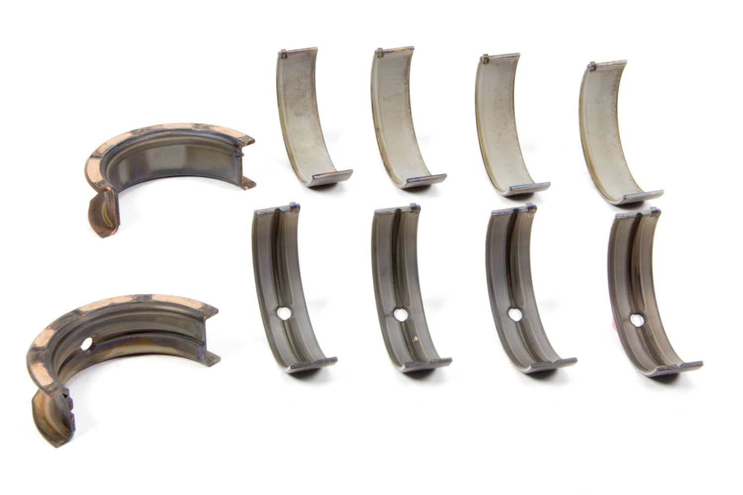 Clevite CB-1873H-.25MM Engine Connecting Rod Bearing, Pair Fits select: 2013-2018 RAM 2500, 2003-2012 DODGE RAM 2500