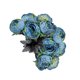 thumbnail image 5 of Flores de peonías de seda artificiales Naiovety 10 unids/set, 5 of 6