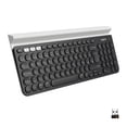 thumbnail image 1 of Teclado Logitech K780  Inalámbrico Bluetooth, 1 of 3