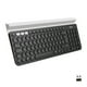 thumbnail image 1 of Teclado Logitech K780  Inalámbrico Bluetooth, 1 of 3