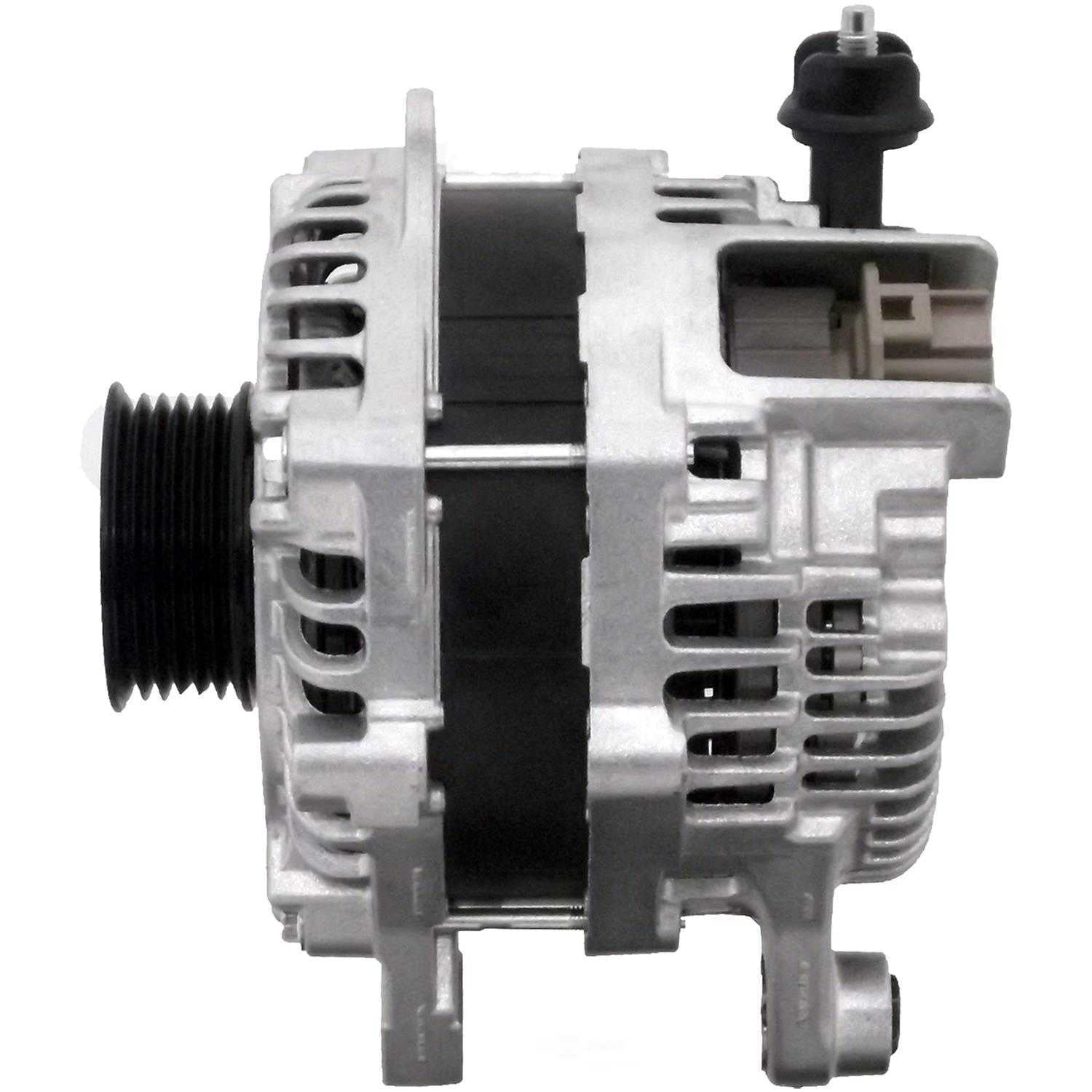 FVP Professional 11658 Alternator Standard
