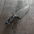 thumbnail image 4 of KRAMER by ZWILLING EUROLINE Damascus Collection 8-inch Chef's Knife, 4 of 7