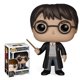 thumbnail image 3 of Figura de vinilo de la película caliente Harry Po-tter Miércoles Addams Dibujos animados navideños Funk Ron Weasley Harry Rita Skeeter Figura de PVC Juguete, 3 of 6