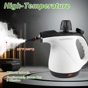 KLEERSTEAM Multi-purpose steam cleaners; Steam cleaners for household purposes Steam cleaning machines
