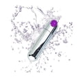 thumbnail image 2 of CNKOO Mini Wireless Massager Stick Rechargeable Waterproof Wireless 10 Vibration Modes, 2 of 7