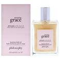 thumbnail image 1 of Aceite corporal luminoso Amazing Grace de Philosophy para mujeres - 4 oz, 1 of 6