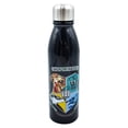 thumbnail image 1 of Botella Aluminio Reutilizable Ambient 21 Harry Potter Escudo Hogwarts 600ml Negro, 1 of 3