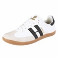 thumbnail image 1 of Tenis Urbano Para Mujer CASTALIA 564-41 Blanco con Negro, 1 of 3