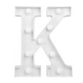 thumbnail image 2 of PENGXIANG LED Letter Lights Alphabet Light Up Sign for Night Light Home Party Birthday Wedding Bar Decoration &, 2 of 8