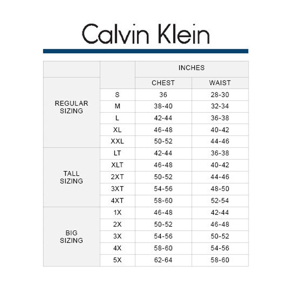 Calvin Klein Boxer Sizes Netherlands, SAVE 59% 