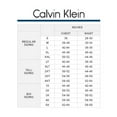 thumbnail image 2 of Calvin Klein NEW Black Mens Size Medium M 3-Pack Boxer Brief Underwear, 2 of 2
