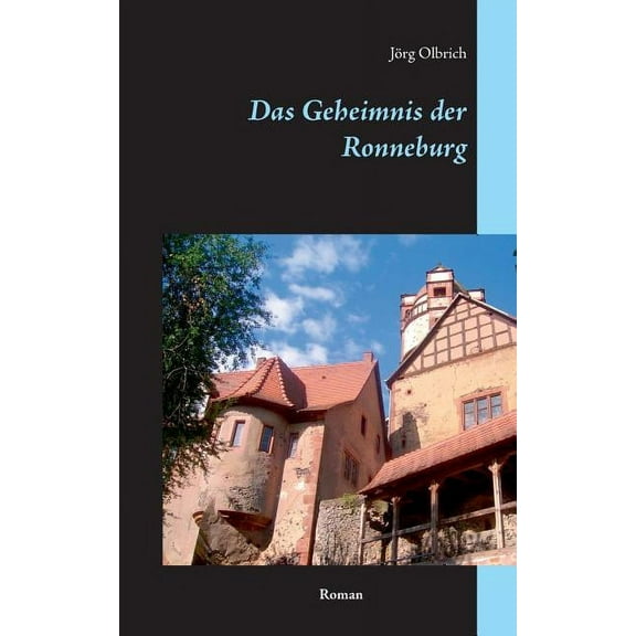 Das Geheimnis der Ronneburg, (Paperback)